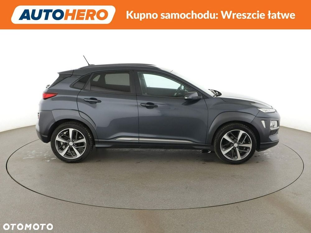 Hyundai Kona 1.0 T-GDI Style - 10