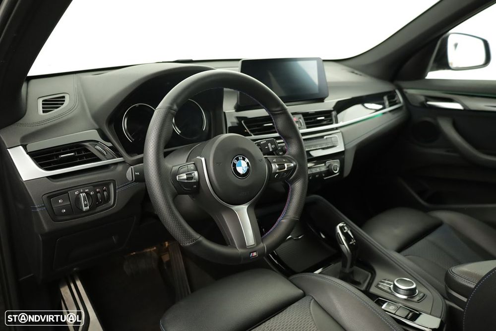 BMW X1 16 d sDrive Pack M Auto - 7