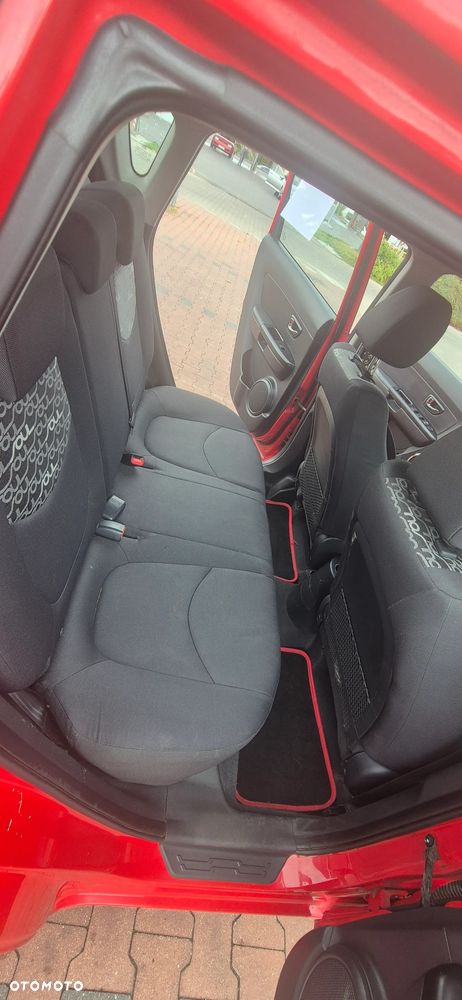 Kia Soul 1.6 CRDi M EU5 - 10