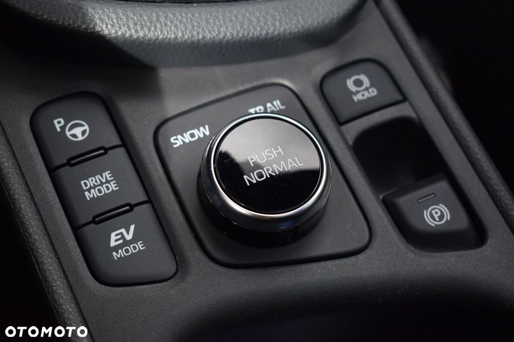 Toyota Yaris Cross - 19