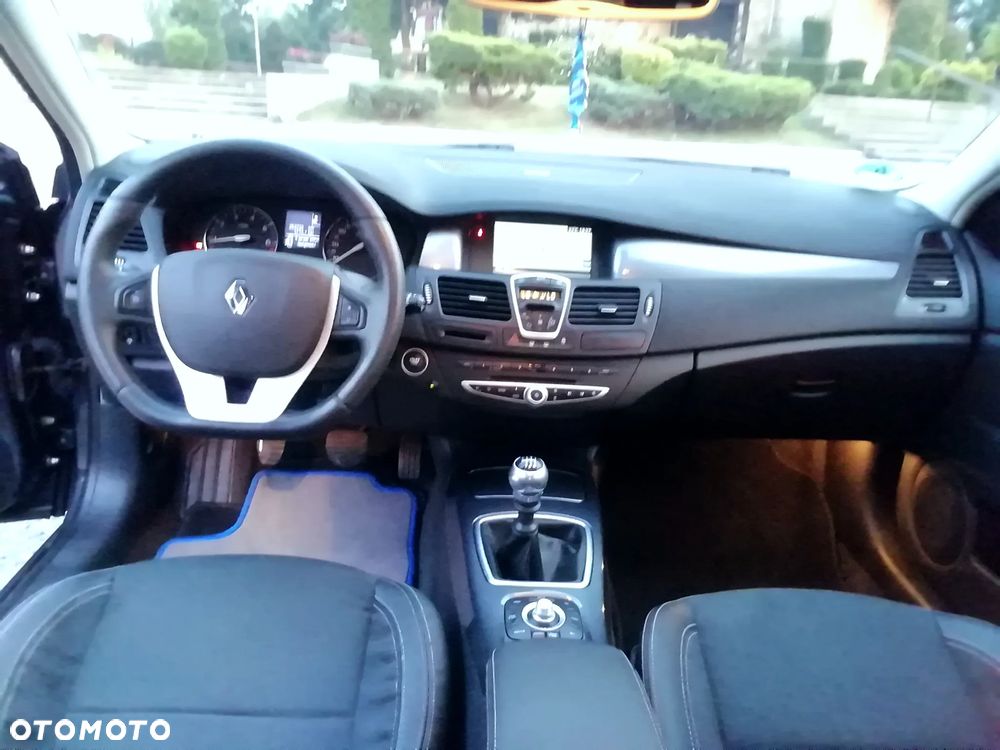 Renault Laguna 2.0 16V Expression - 18