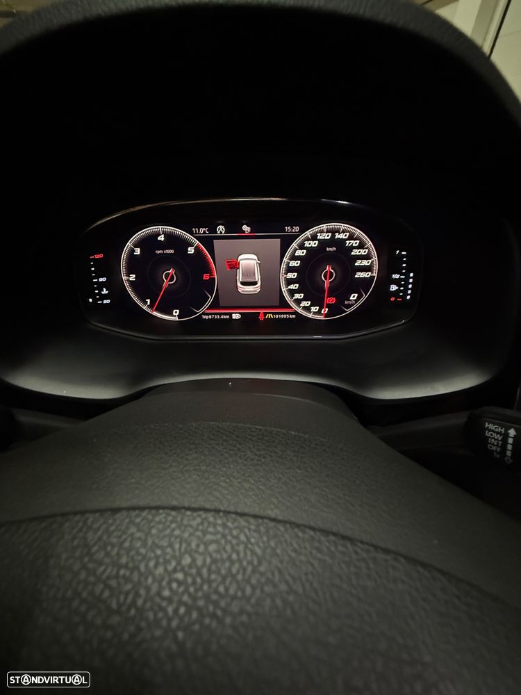 SEAT Ateca 1.6 TDI Xcellence - 18