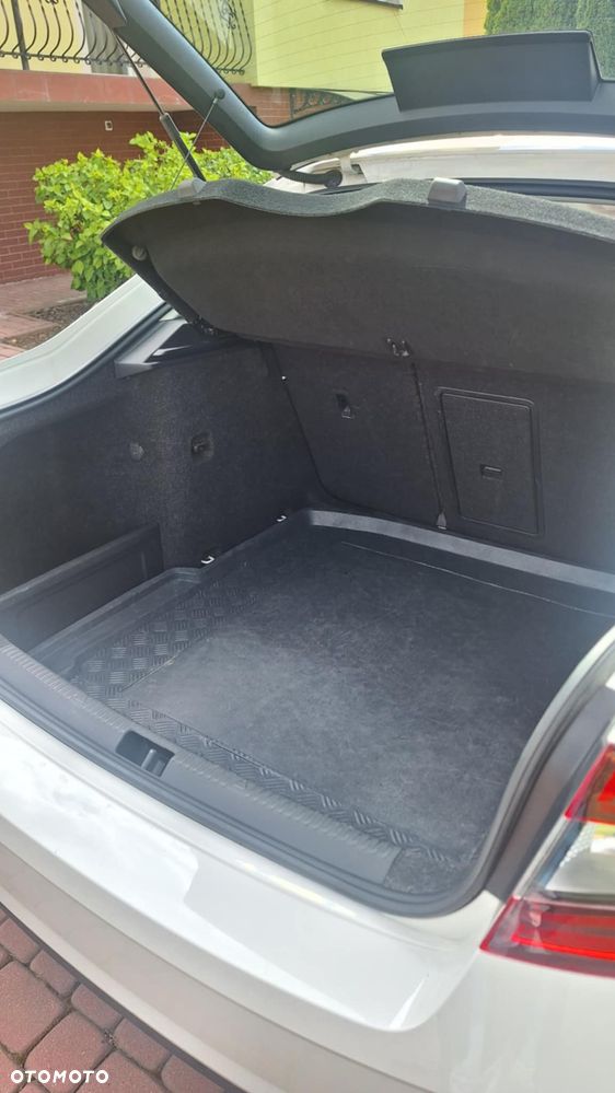 Skoda Octavia 1.6 TDI SCR Ambition - 12