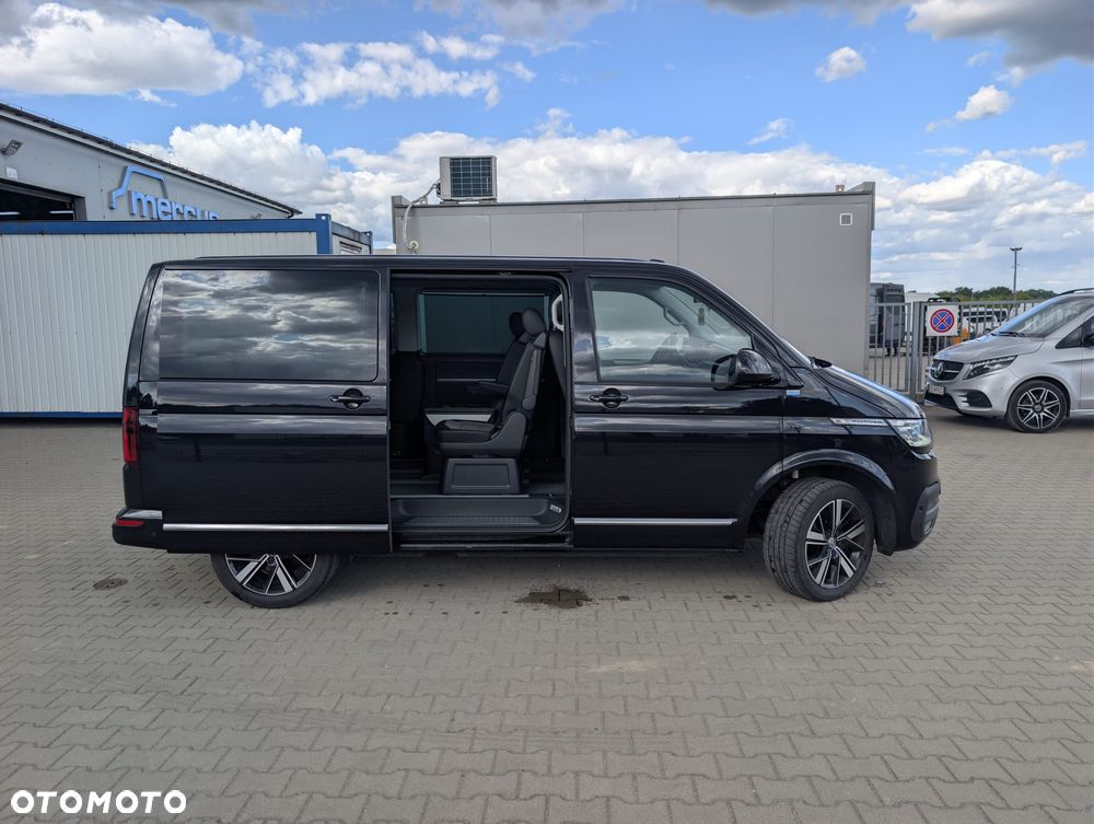 Volkswagen Multivan 2.0 TDI L1 Highline 4Motion DSG - 8