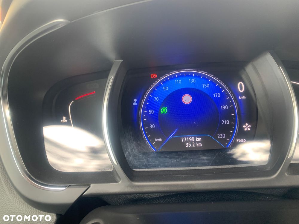 Renault Grand Scenic ENERGY TCe 130 INTENS - 17