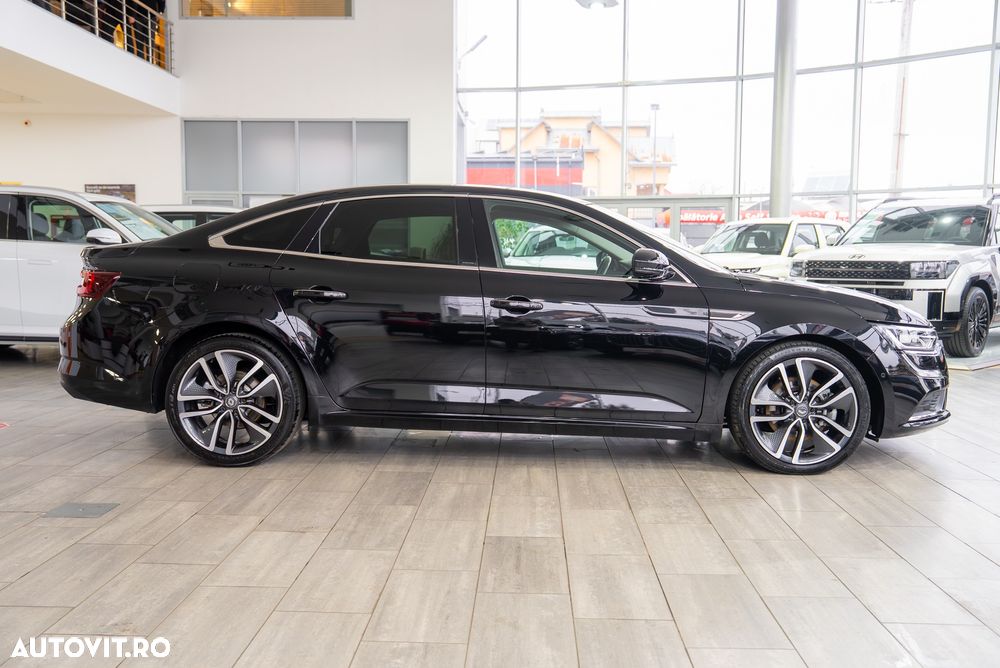 Renault Talisman Grandtour ENERGY dCi 160 EDC Business - 5