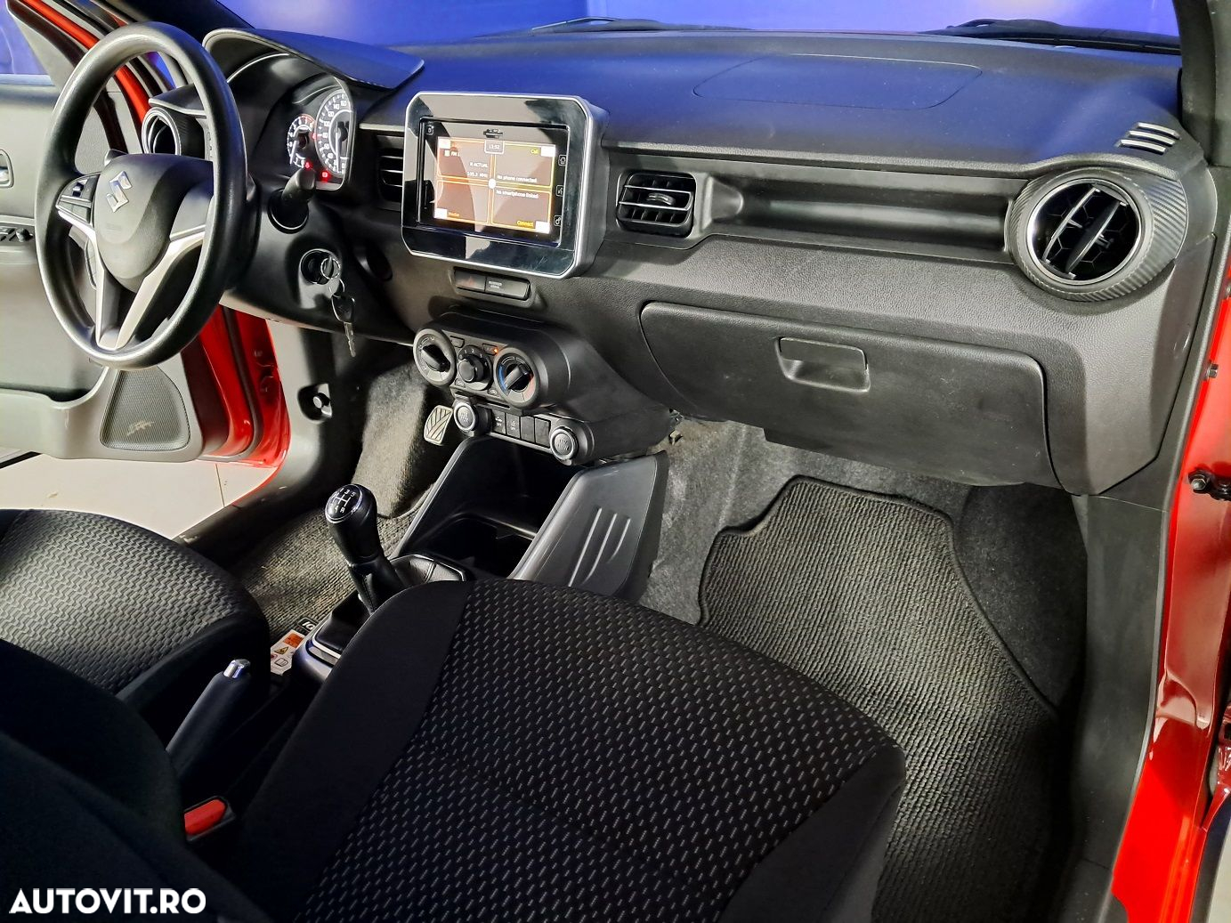 Suzuki Ignis - 17