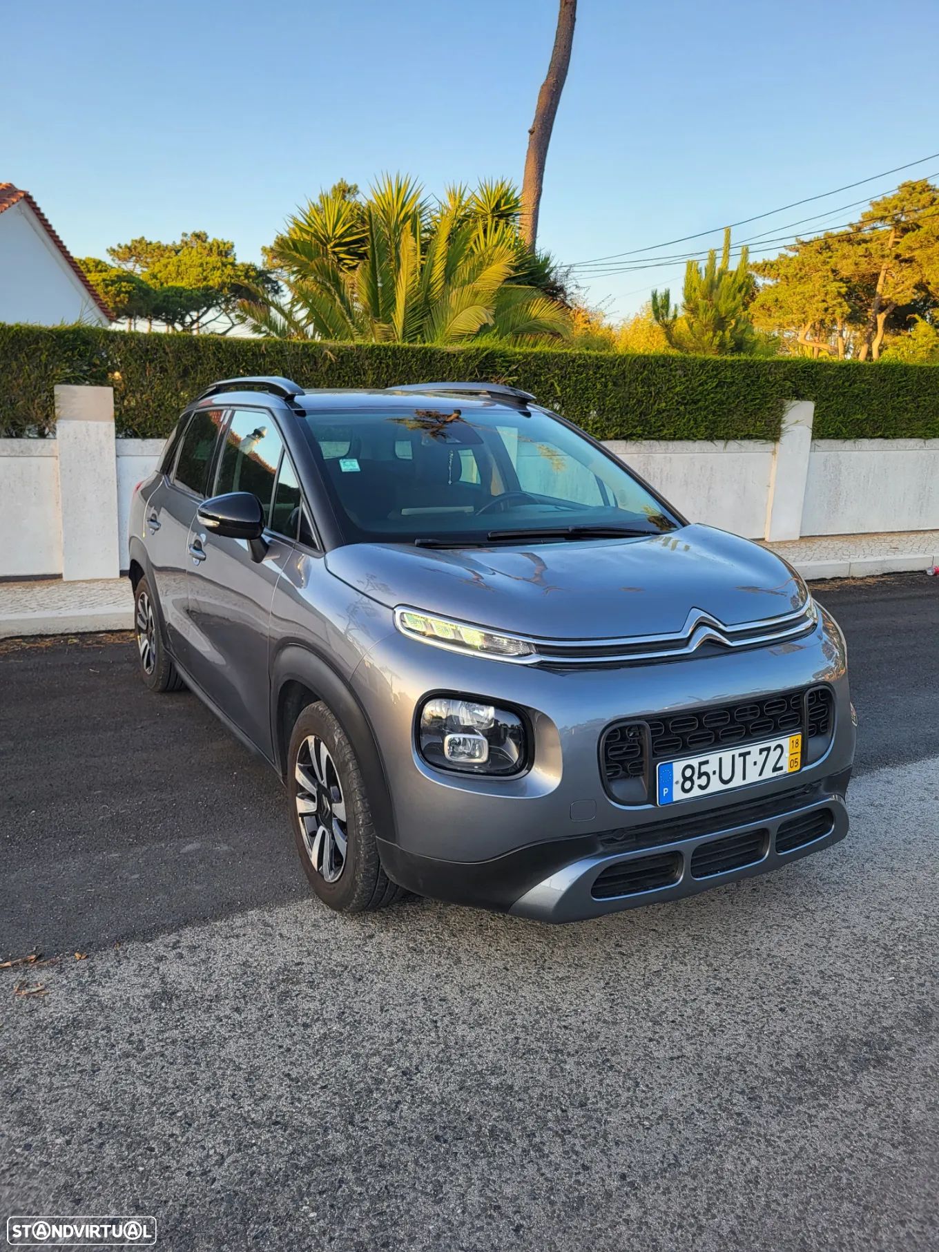 Citroën C3 Aircross 1.2 PureTech Feel - 1