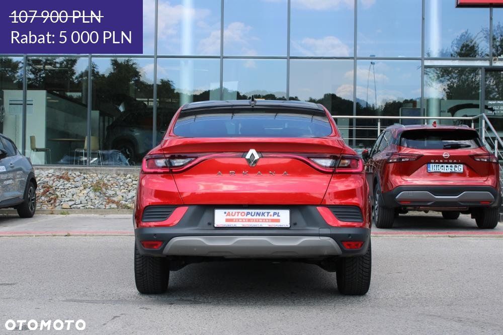 Renault Arkana - 6