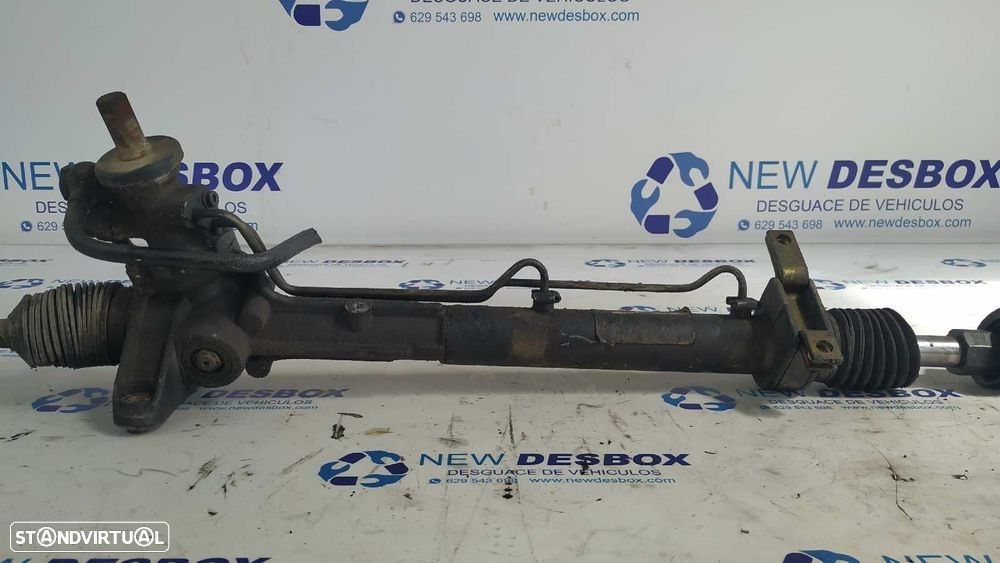 CREMALHEIRA DIREÇÃO MINI MINI 2004 -7891974247 - 4