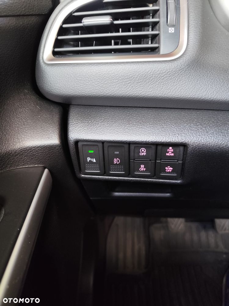 Suzuki SX4 S-Cross 1.4 Boosterjet Allgrip Comfort+ - 17