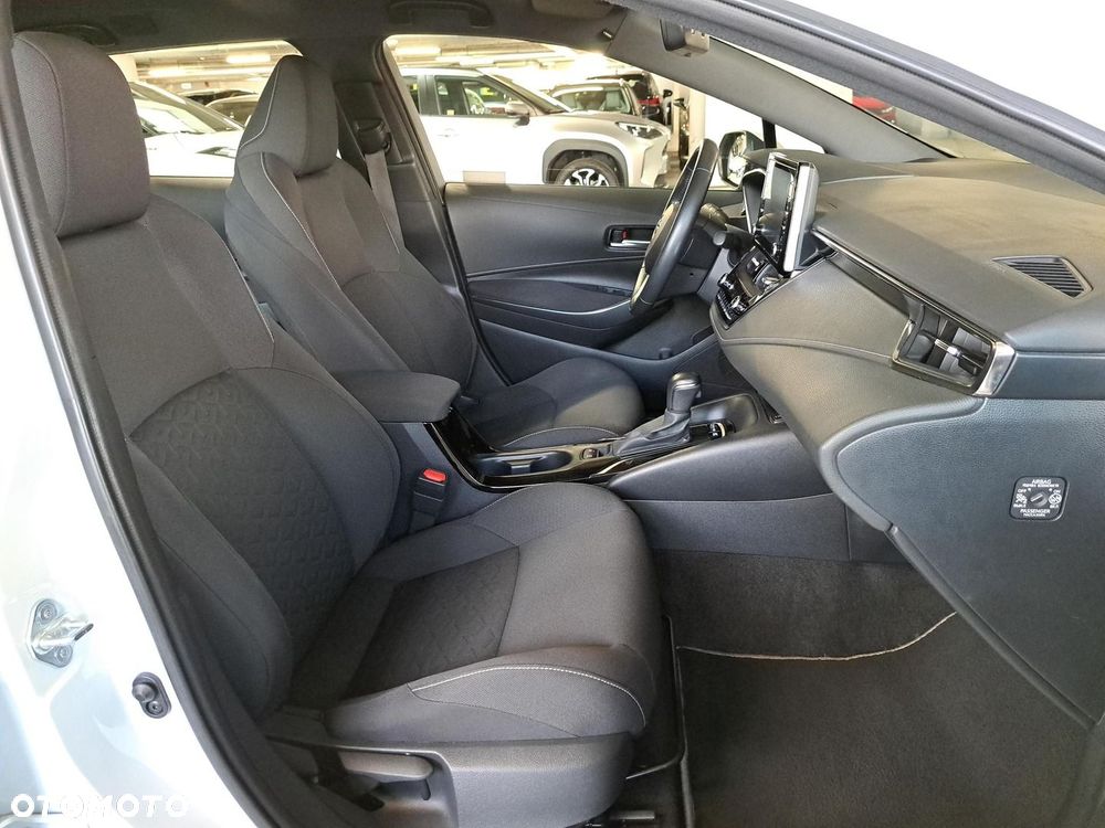Toyota Corolla 1.8 Hybrid Comfort - 15