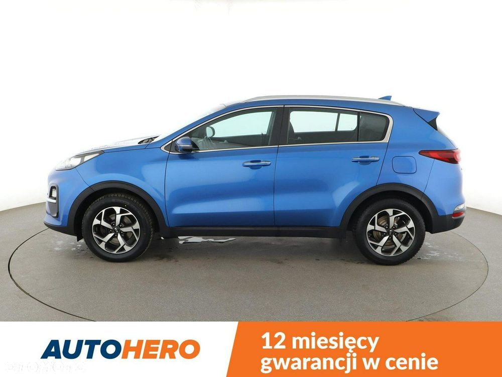 Kia Sportage 1.6 GDI 2WD VISION - 2