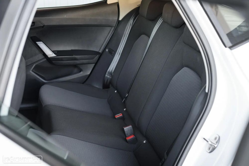 SEAT Ibiza 1.0 TSI Style - 22