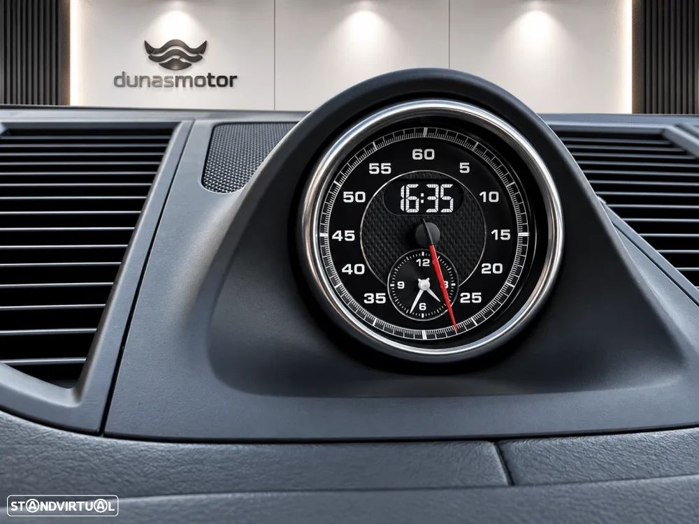 Porsche Macan 2.0T - 19