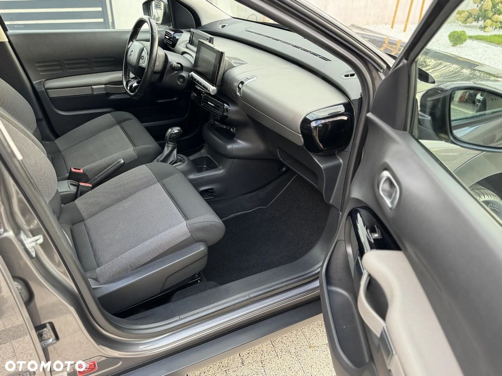 Citroën C4 Cactus VTi 82 Feel - 26