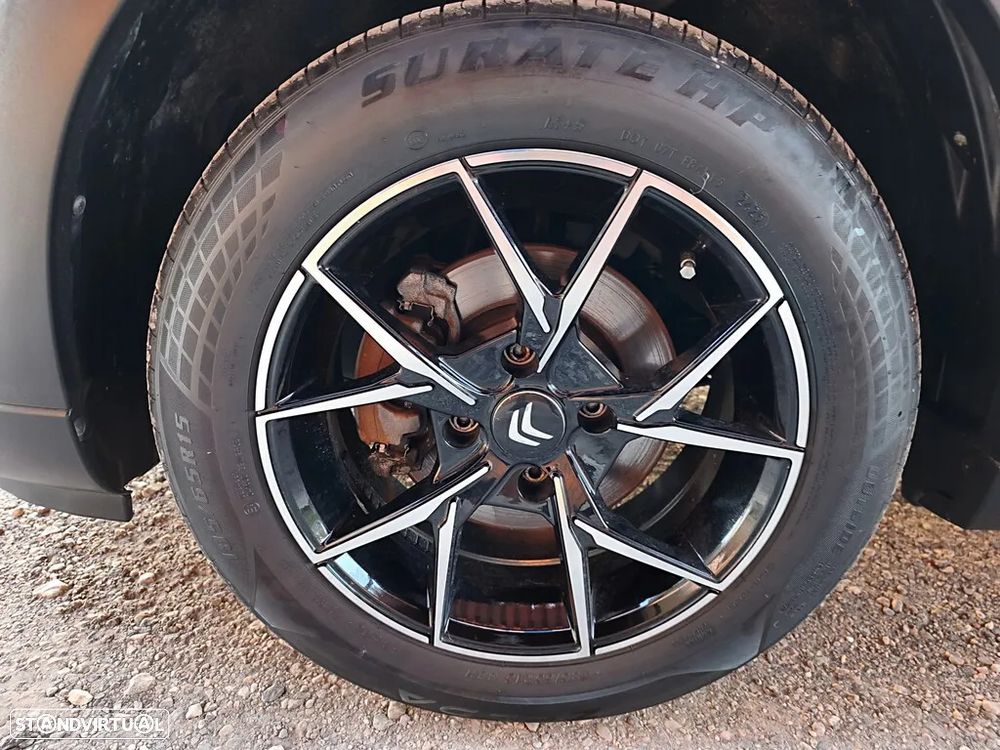 Citroën C3 Pure Tech S&S Feel - 27