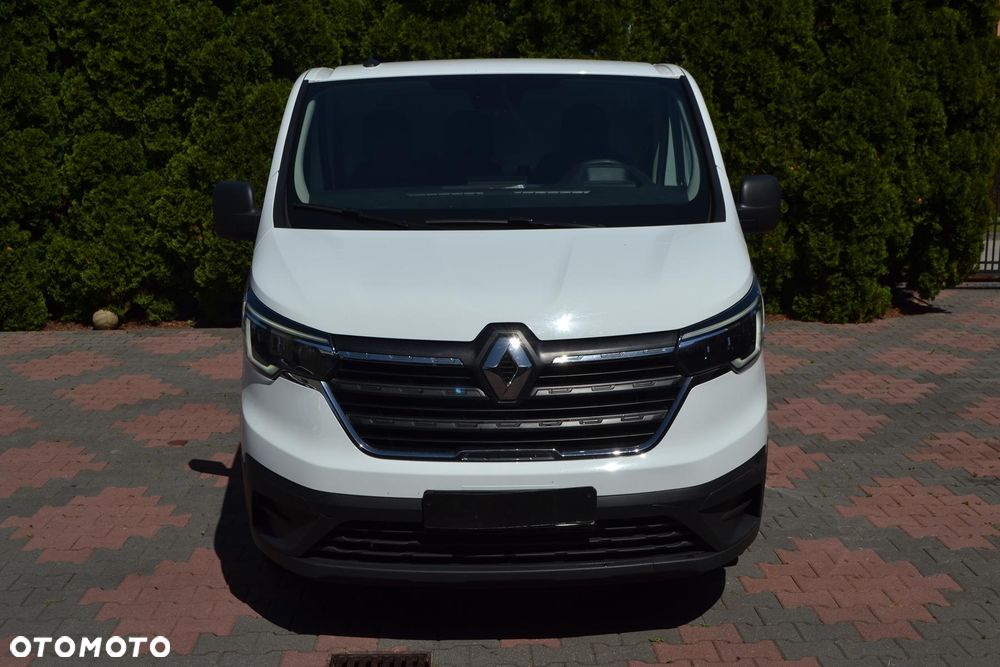 Renault Trafic ENERGY L2H1 3.0t Komfort - 9
