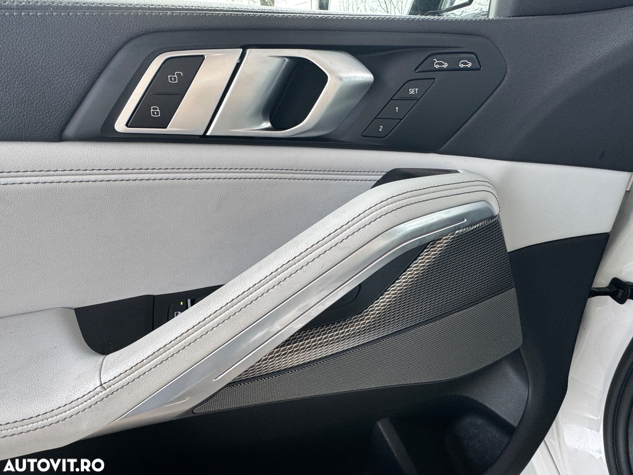 BMW X6 xDrive40d AT MHEV - 13