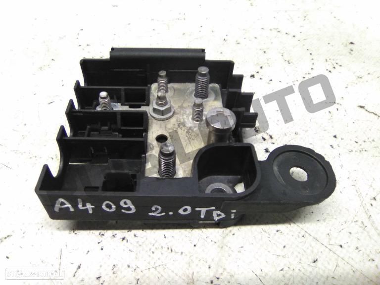 Borne Bateria  Audi A4 B8 (8k) [2007_2016] 2.0 Tdi - 1