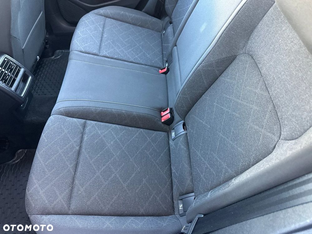 Volkswagen Golf 1.5 TSI EVO Life - 18
