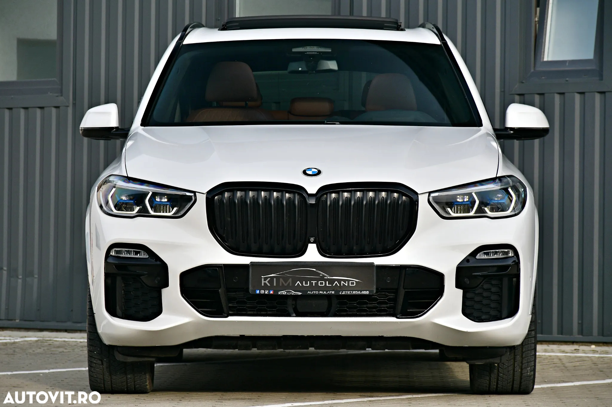 BMW X5 xDrive30d - 3