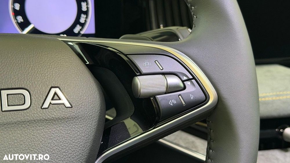 Skoda Superb - 15