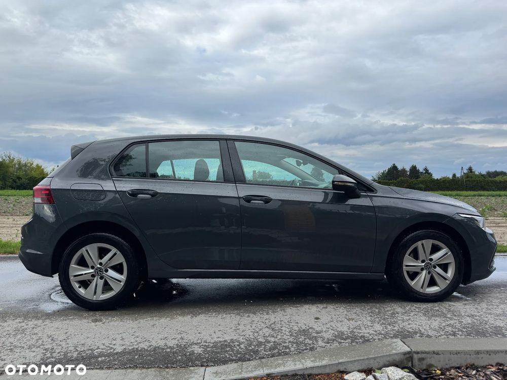 Volkswagen Golf 2.0 TDI Life - 14