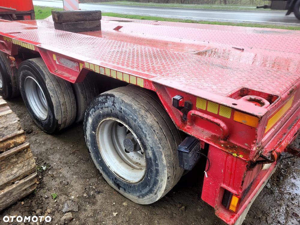Volvo FH16 660 84T - 12