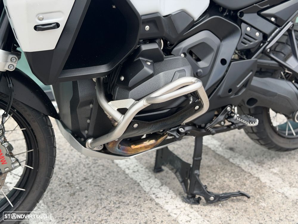 BMW R 1300 GS Adventure - 9