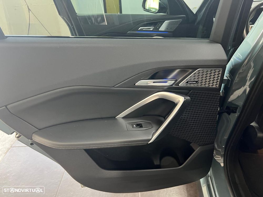 BMW X1 xDrive25e Pack Desportivo M Pro - 10