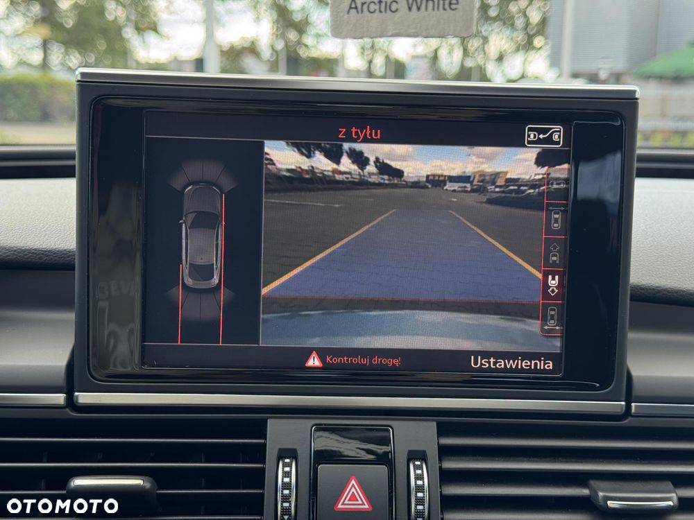 Audi A7 Sportback - 37