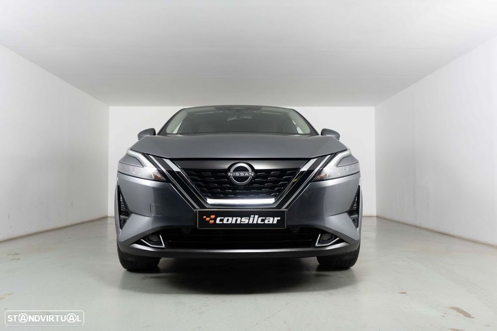 Nissan Qashqai 1.5 e-Power N-Connecta LED - 3