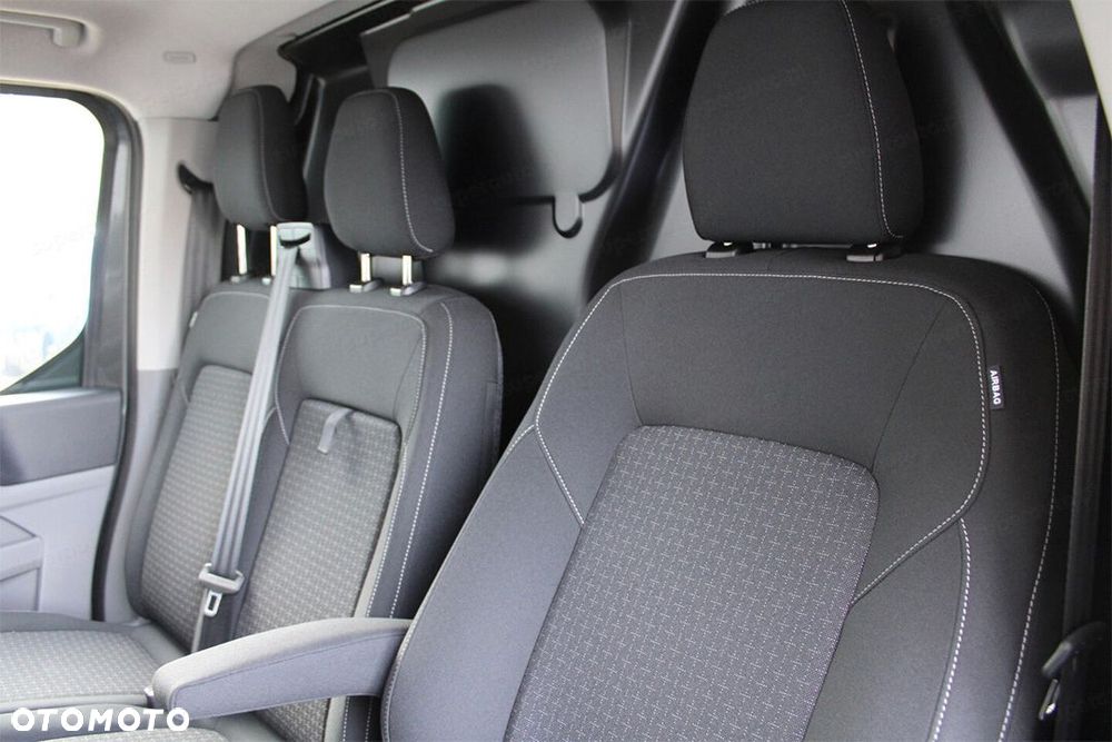 Ford Transit Custom 320 L2H1 Trend 2.0 150KM - 8