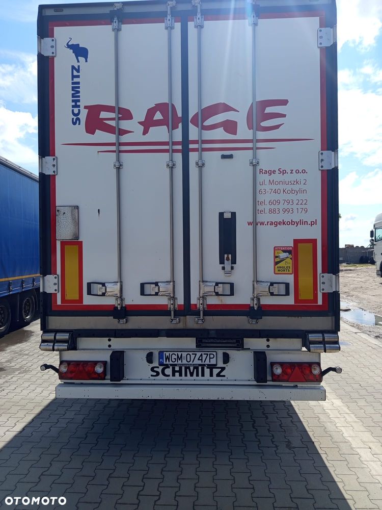 Schmitz Cargobull - 5