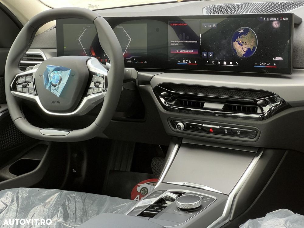 BMW Seria 3 - 8