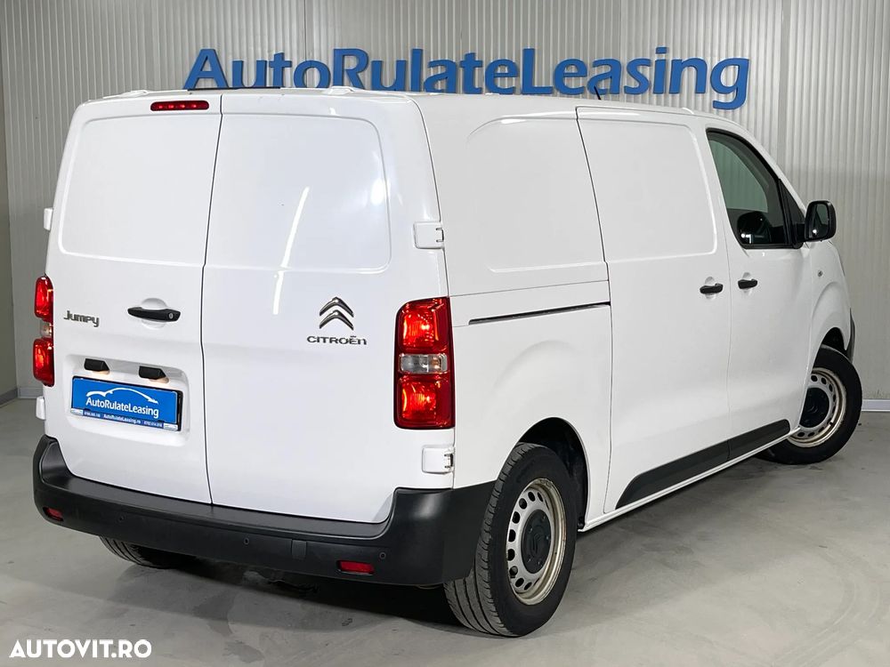 Citroën Jumpy - 3