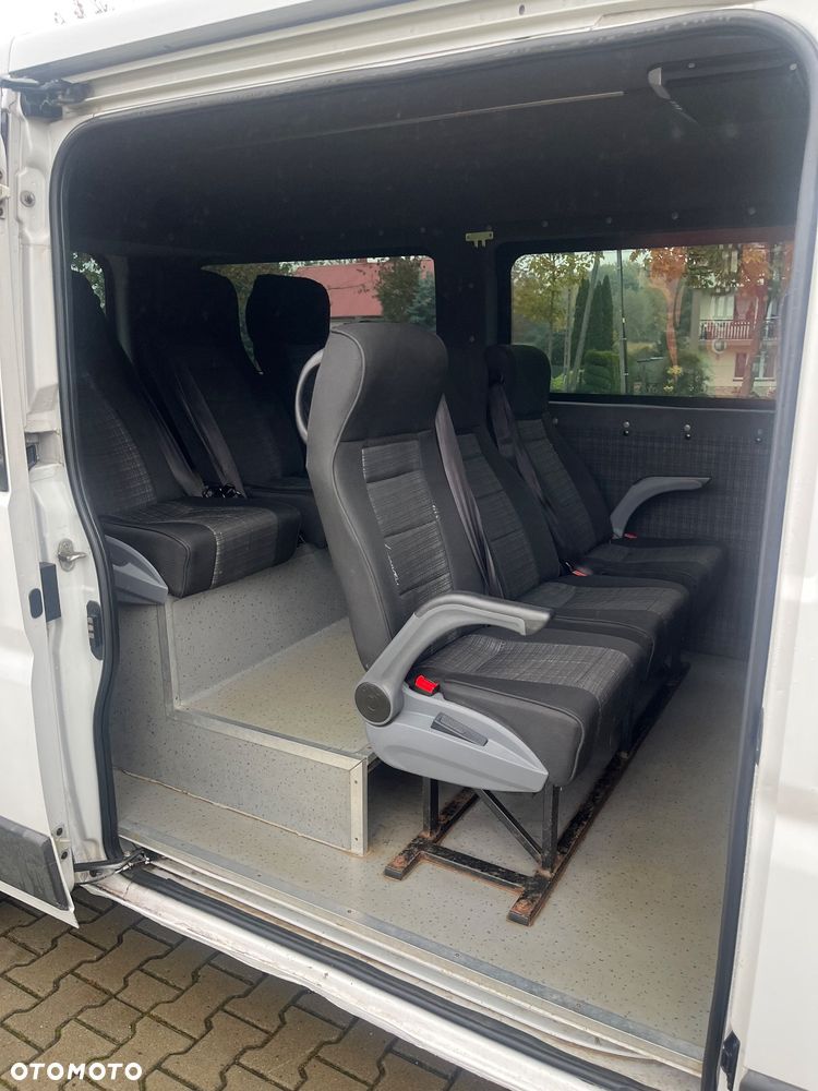 Fiat Ducato - 12
