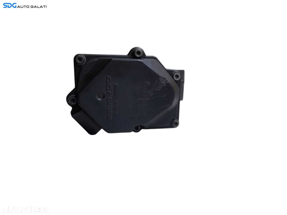 Clapeta Acceleratie Audi A8 D3 3.0 TDI ASB 2003 - 2010 Cod 059145950H A2C53249890 [N1067] - 5
