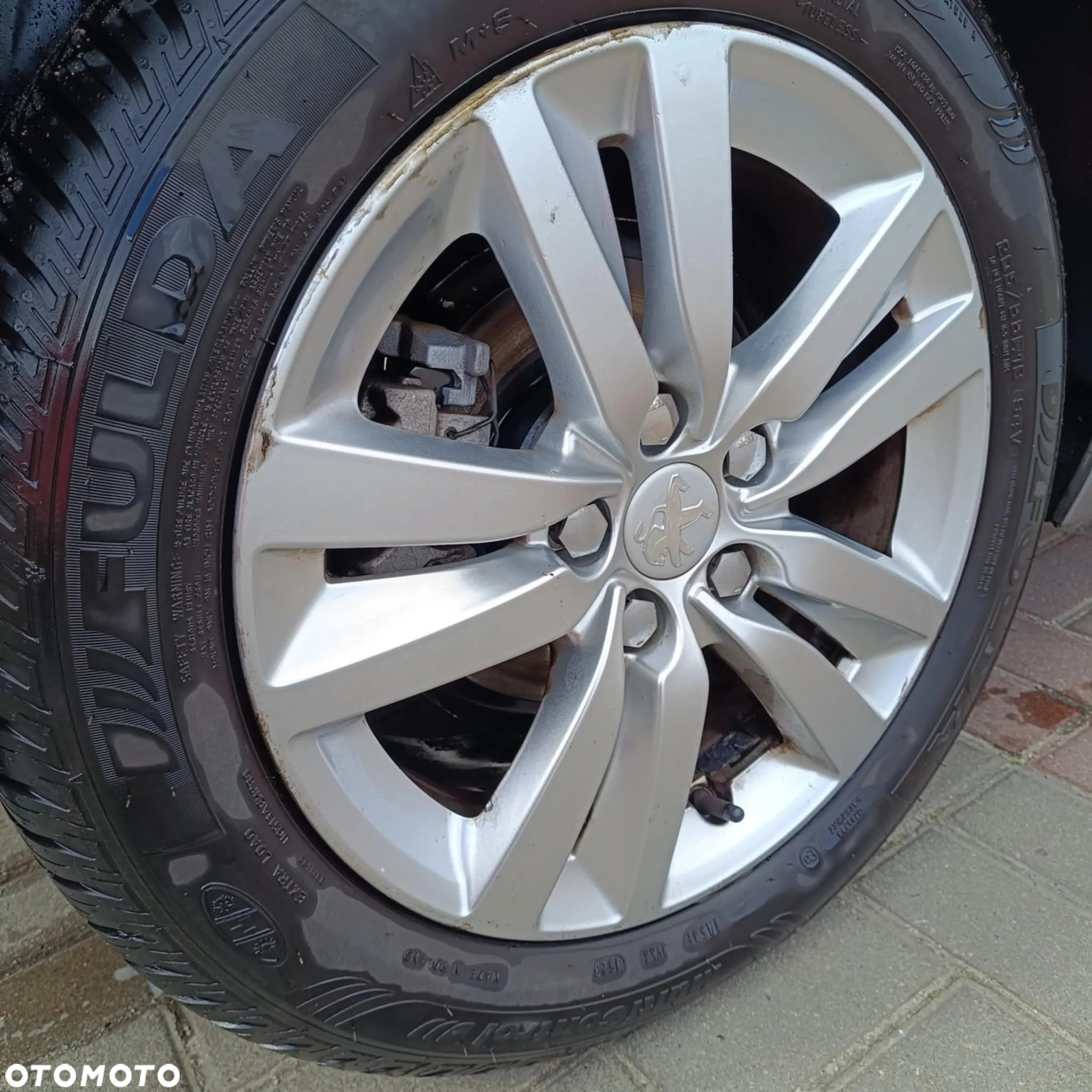 Peugeot 308 1.2 PureTech Active S&S - 12