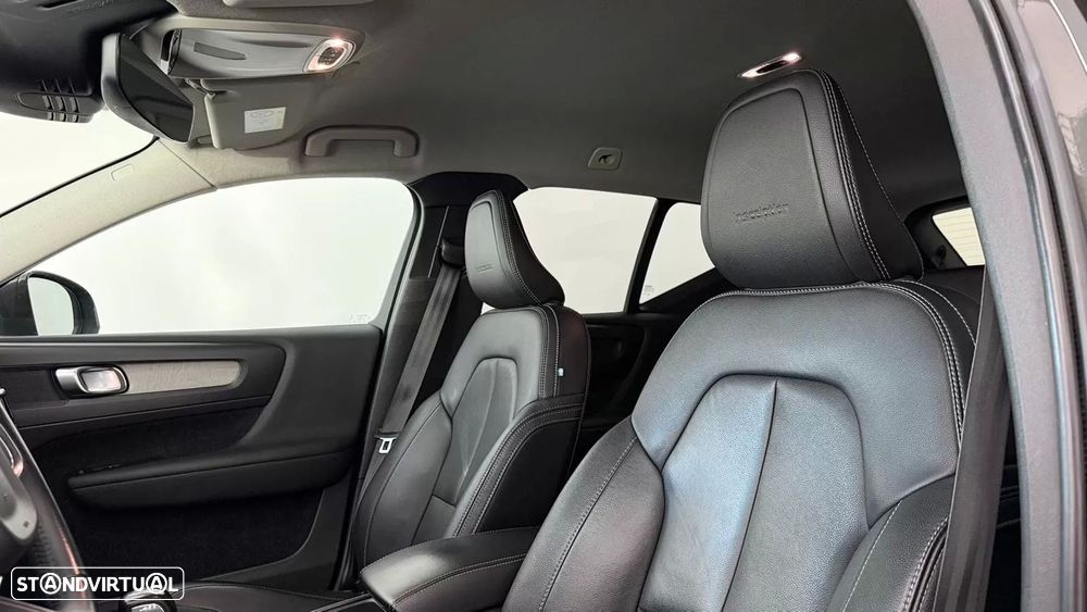 Volvo XC 40 - 28
