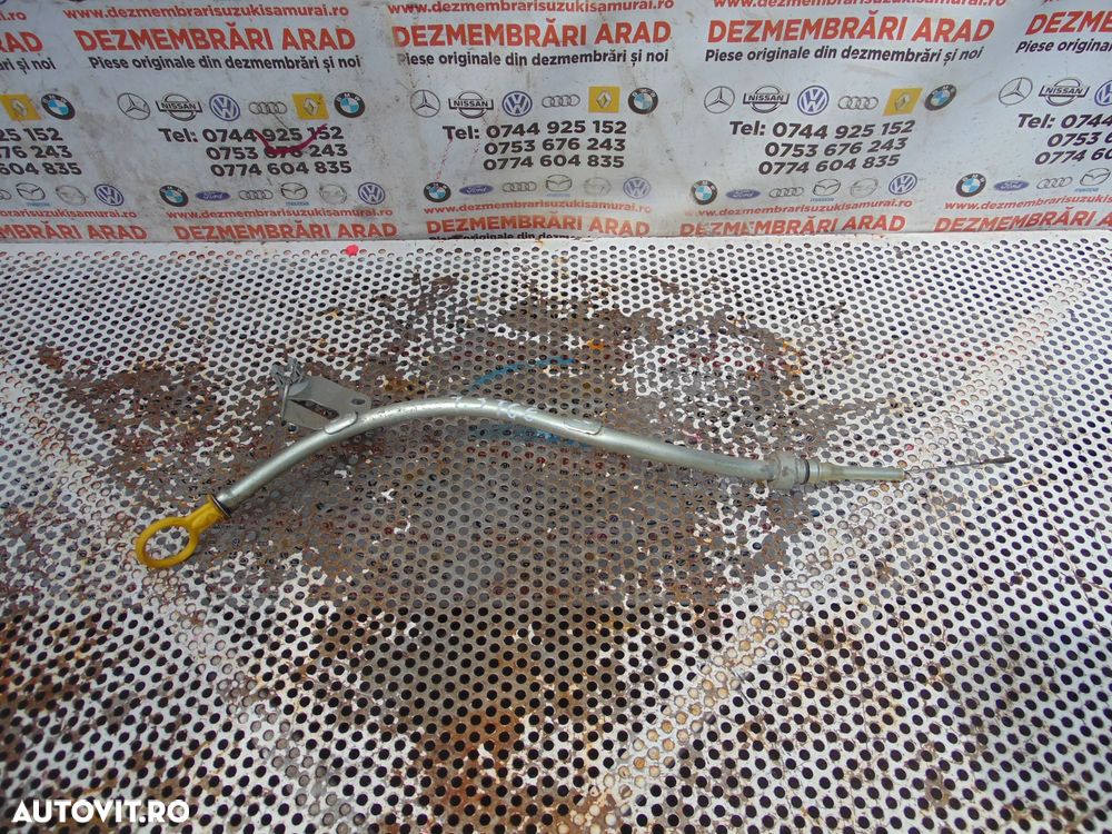 Joja ulei Renault 1.3 megane 4 scenic 4 qashqai duster koleos x trail clio 1.3tce - 1