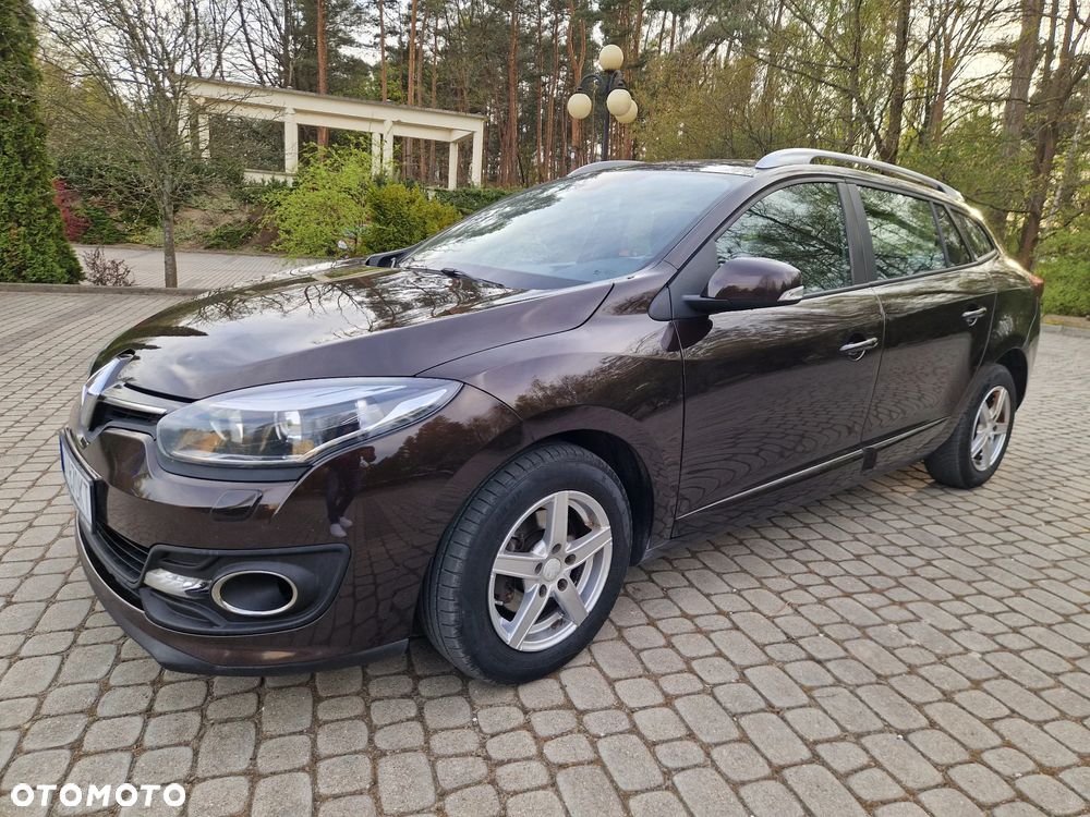 Renault Megane 1.5 dCi Energy Limited - 4