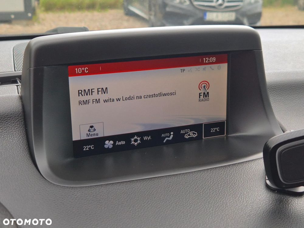 Opel Meriva 1.4 T Edition 150 - 29