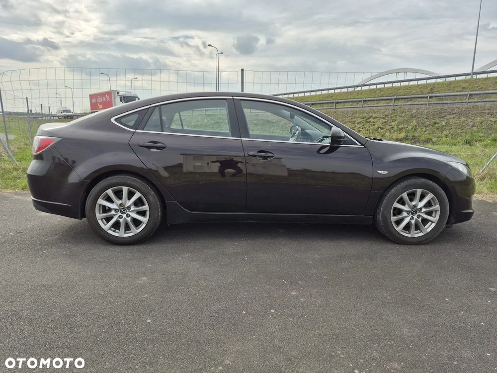 Mazda 6 Sport 1.8 Exclusive - 5