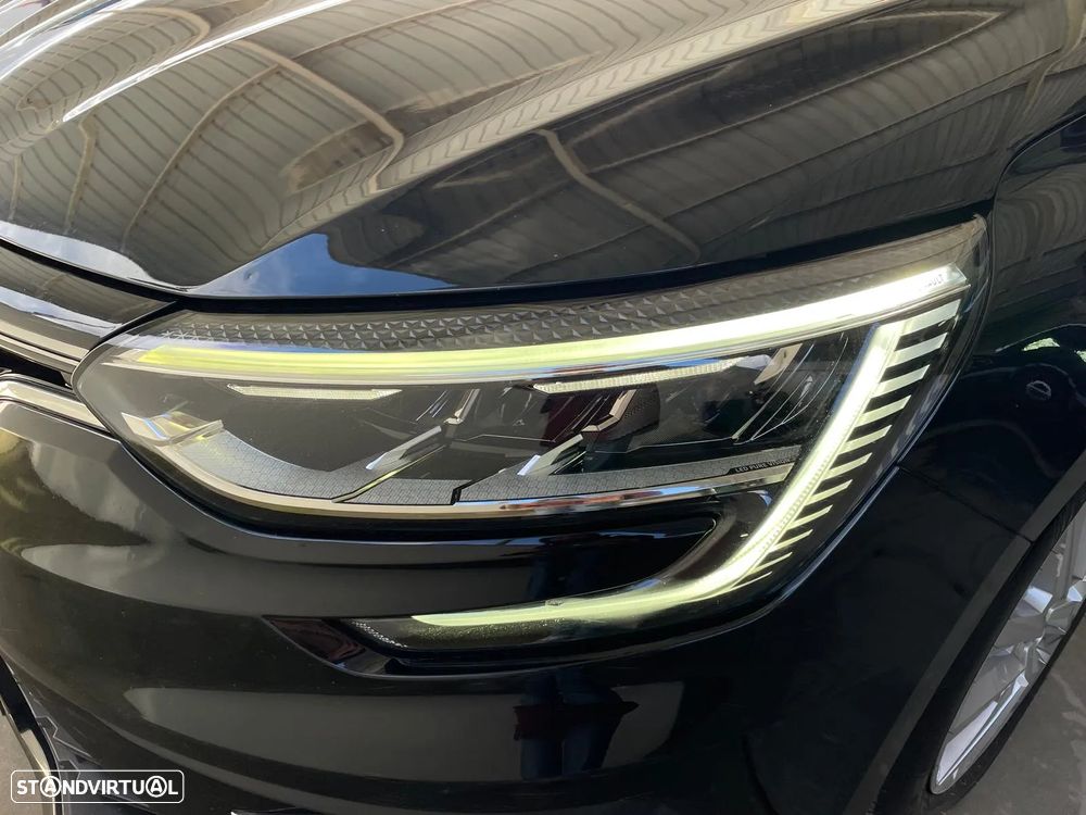 Renault Mégane Sport Tourer 1.5 Blue dCi Intens EDC - 46