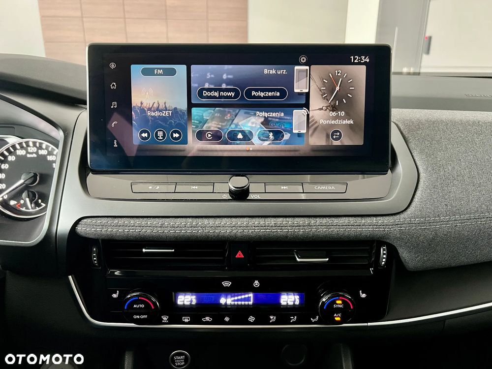 Nissan Qashqai - 10