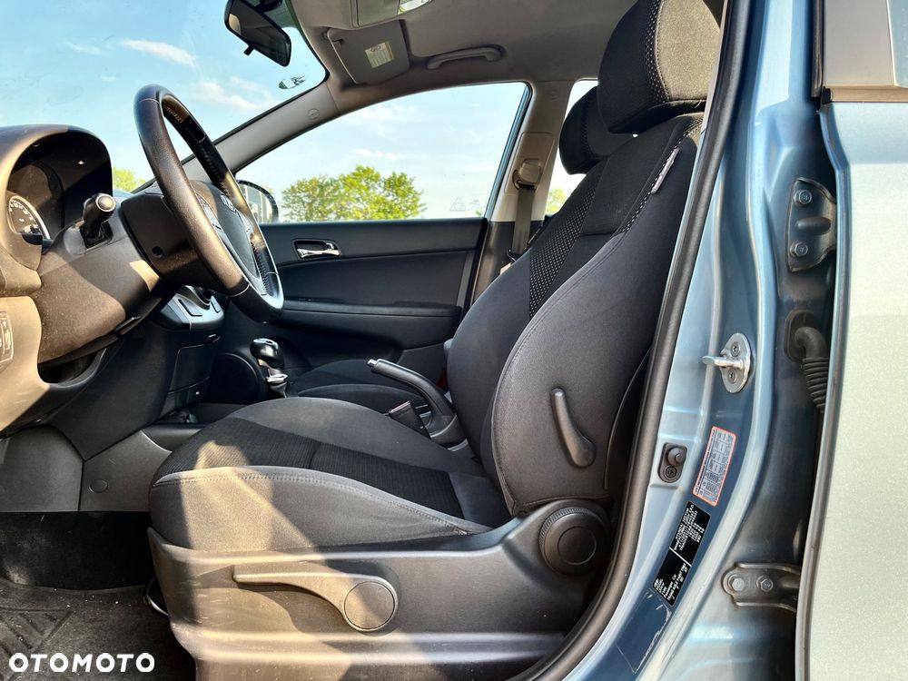 Hyundai i30 i30cw 1.4 FIFA WM Edition - 22