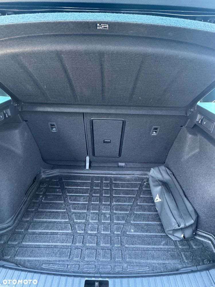 Cupra Ateca 1.5 TSI DSG - 20