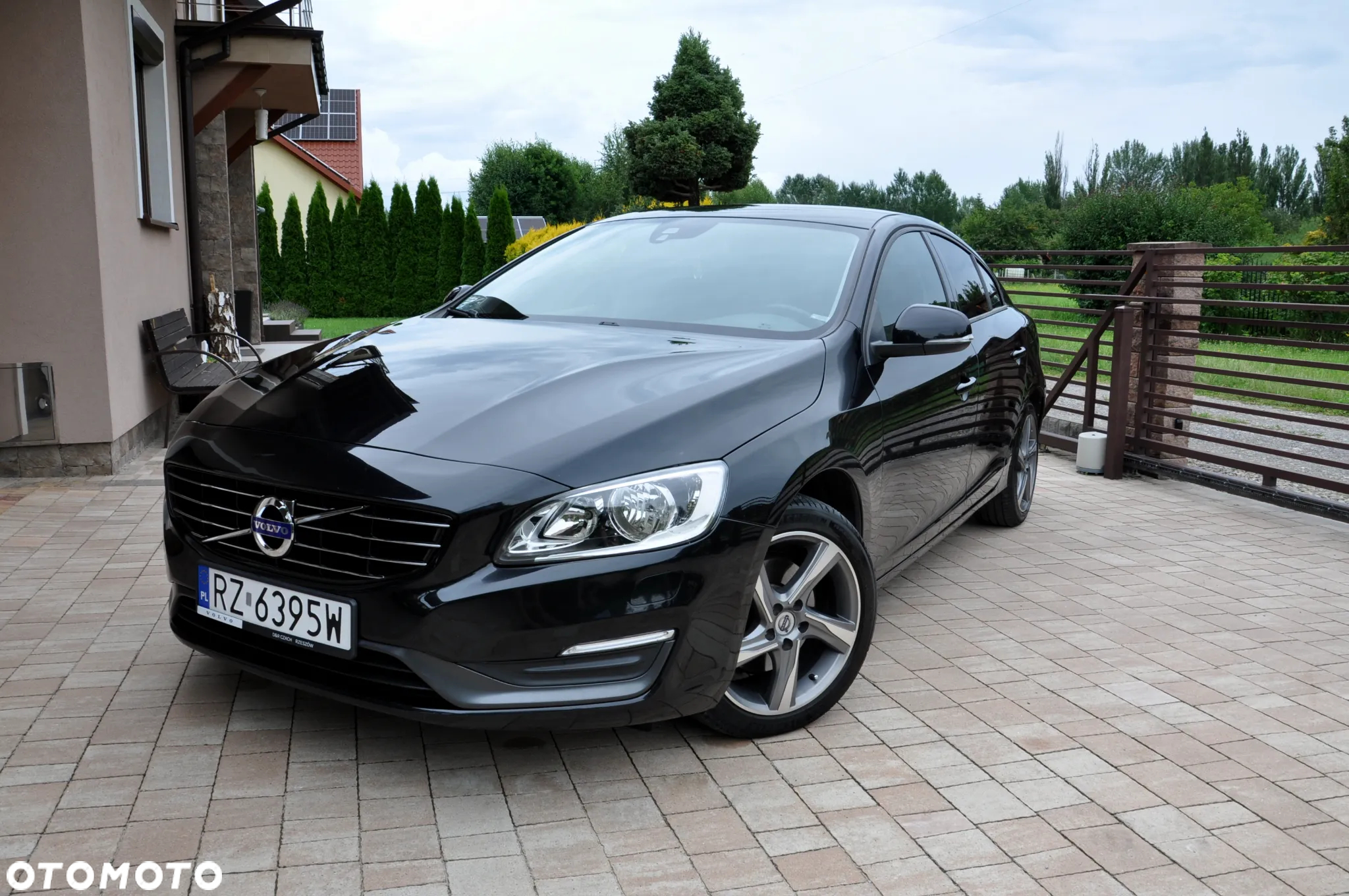 Volvo S60 D2 Kinetic - 5